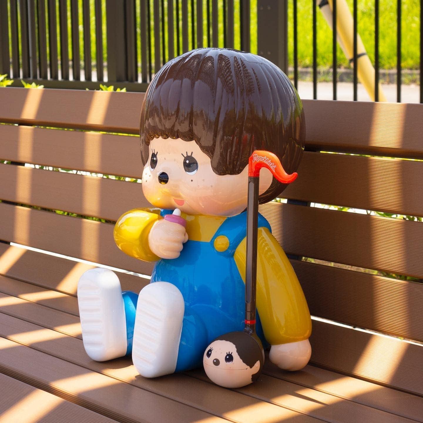 image:imageOtamatone Japanese Electronic Musical Instrument Portable Music Synthesizer from Japan by Maywa Denki Studio Award Winning Educational Fun Gift for Children Teens amp Adults MonchhichiMonchhichi