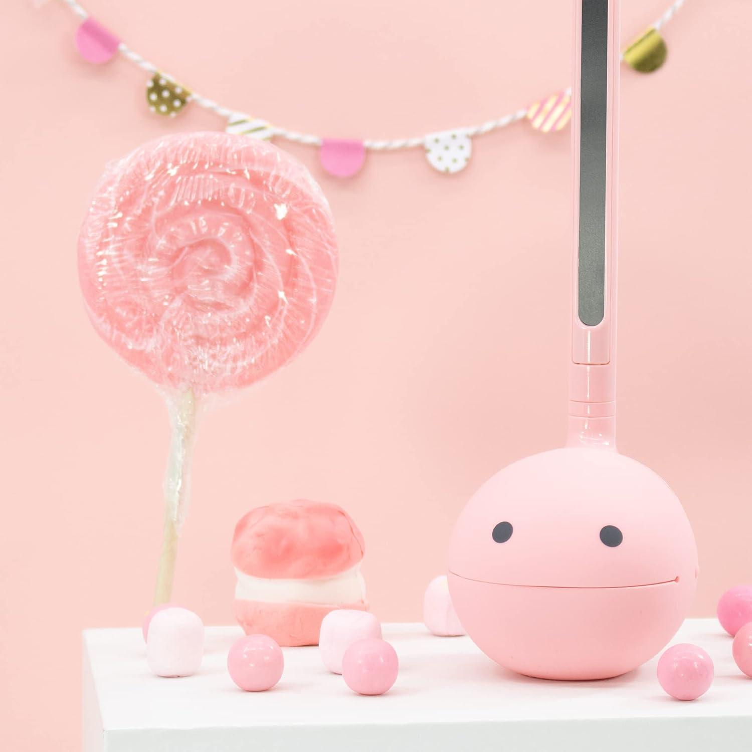 image:imageOtamatone Japanese Electronic Musical Instrument Portable Music Synthesizer from Japan by Maywa Denki Studio Award Winning Educational Fun Gift for Children Teens amp Adults MintStrawberry Mint Chocolate Set