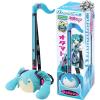 image:imageOtamatone Deluxe Hatsune Miku Edition Electronic Musical Instrument Portable Synthesizer from Japan Maywa Denki Includes Removable Plush Wig