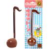 image:imageOtamatone Japanese Electronic Musical Instrument Portable Music Synthesizer from Japan by Maywa Denki Studio Award Winning Educational Fun Gift for Children Teens amp Adults  MintChocolate