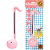 image:imageOtamatone Japanese Electronic Musical Instrument Portable Music Synthesizer from Japan by Maywa Denki Studio Award Winning Educational Fun Gift for Children Teens amp Adults  MintStrawberry