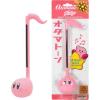 image:imageOtamatone Kirby Pink Star Hero Japanese Electronic Musical Instrument Portable Music Synthesizer from Japan by Maywa Denki Studio Award Winning Educational Fun Gift Game Character Pink HeroSingle Item