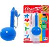 image:imageOtamatone Melody Series Japanese Electronic Mini Size Musical Toy 11 PreProgrammed Songs Portable Synthesizer from Japan by Maywa Denki English Instruction RedBlue