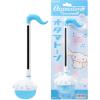 image:imageOtamatone Sanrio Cinnamoroll Electronic Portable Music InstrumentSynthesizer Toy from Japan by Maywa Denki Officially Licensed Hello Kitty and Friends English Instructions