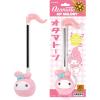 image:imageOtamatone Sanrio Kuromi Electronic Portable Music Instrument  Synthesizer Toy from Japan by Maywa Denki Officially Licensed Hello Kitty and Friends English InstructionsMy Melody