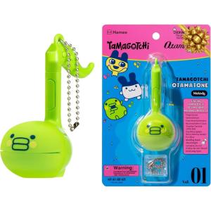 Otamatone Melody Tamagotchi Electronic Portable Music Instrument/Synthesizer Toy from Japan by Maywa Denki (Officially Licensed) [English Instructions] – Mimitchi(Kuchipatchi)