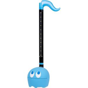 Otamatone PAC-Man Electronic Portable Music Instrument / Synthesizer Toy from Japan by Maywa Denki (Officially Licensed) [English Instructions] – Inky(Inky)