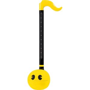 Otamatone PAC-Man Electronic Portable Music Instrument / Synthesizer Toy from Japan by Maywa Denki (Officially Licensed) [English Instructions] – Inky(Pac-man)