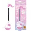 image:imageOtamatone Special Edition Sanrio Hello Kitty 50th Anniversary Electronic Portable Music Instrument  Synthesizer Toy from Japan Limited Edition English Instructions